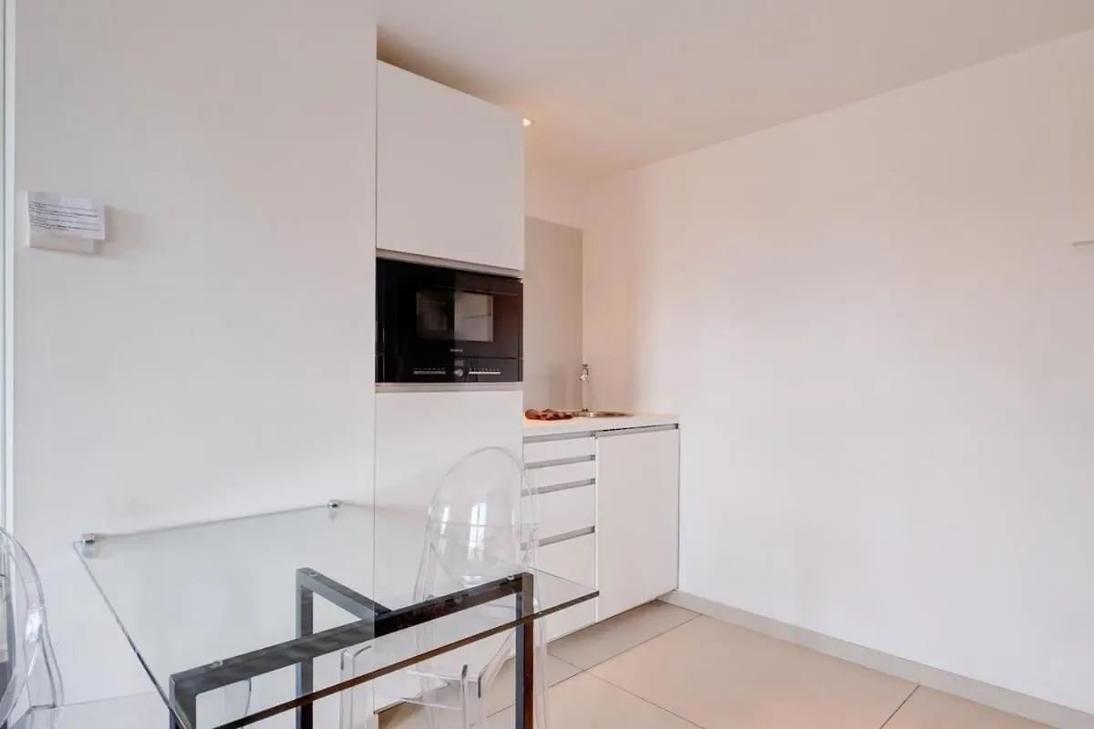 Apartment Studio Centre De Saint-Tropez