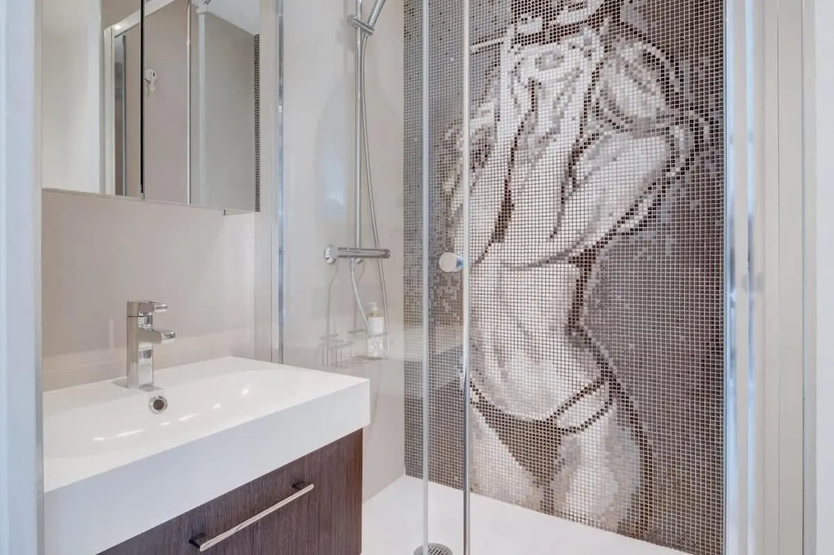 Studio Centre De Saint-Tropez